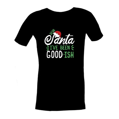 Christmas JettProof Sensory Shirt | Child | Goodish