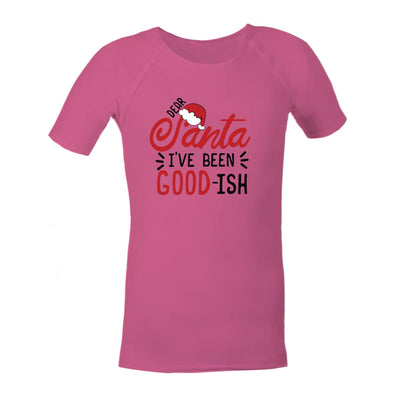 Christmas JettProof Sensory Shirt | Child | Goodish