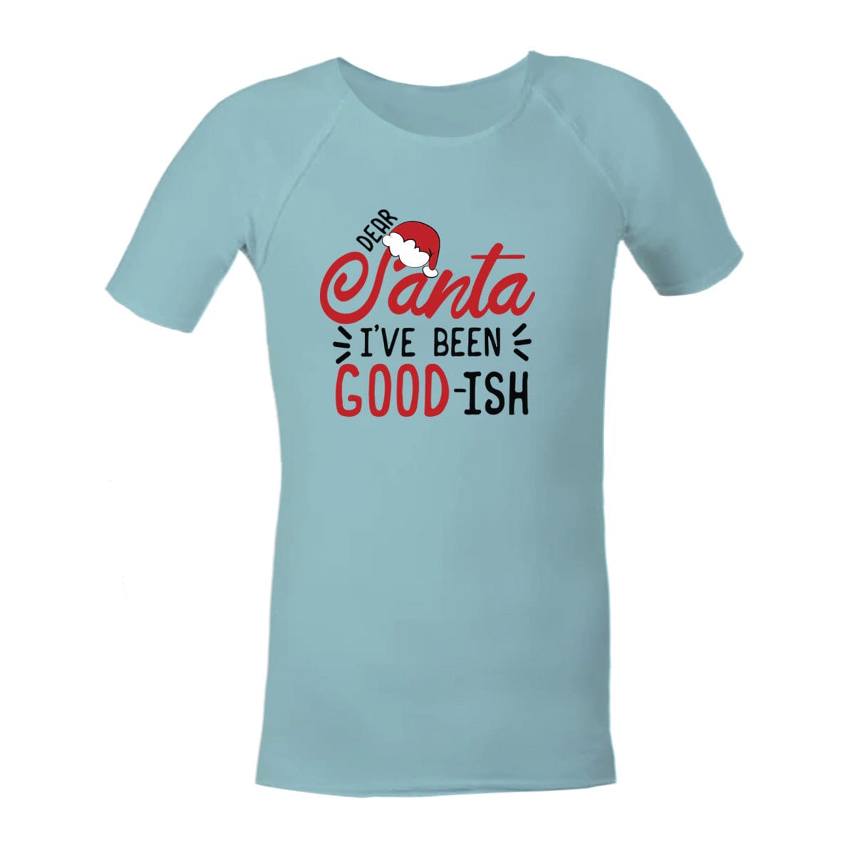 Christmas JettProof Sensory Shirt | Child | Goodish