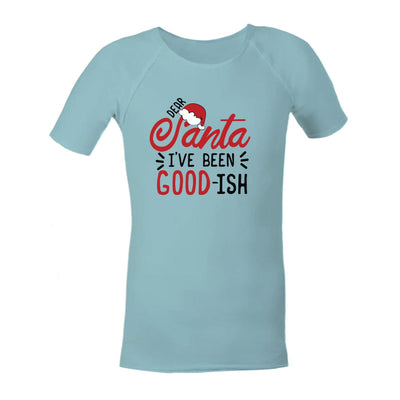 Christmas JettProof Sensory Shirt | Child | Goodish