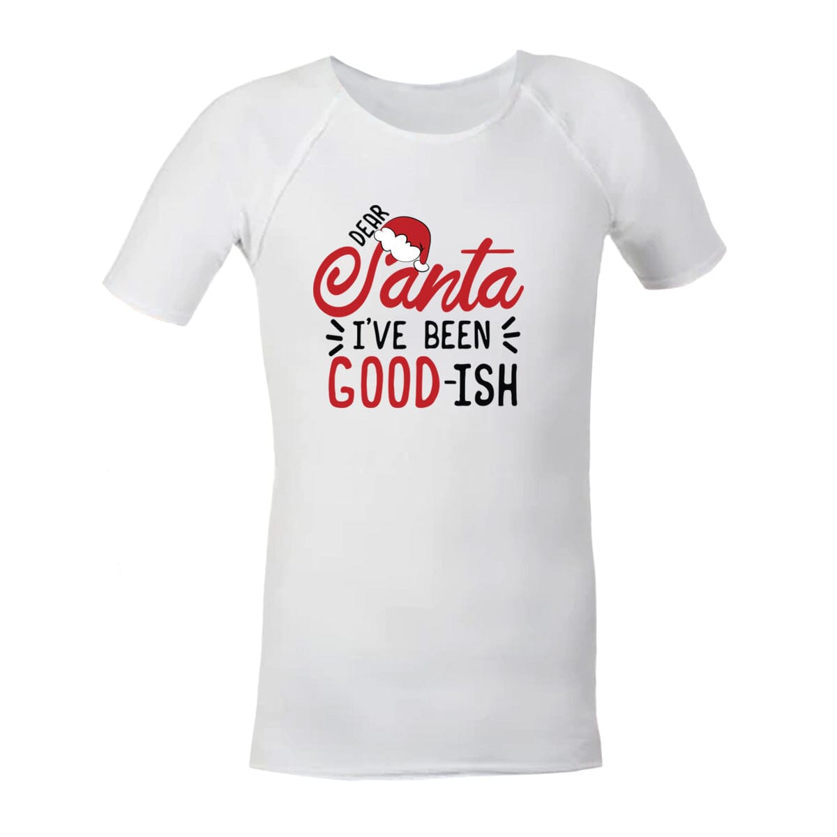 Christmas JettProof Sensory Shirt | Child | Goodish