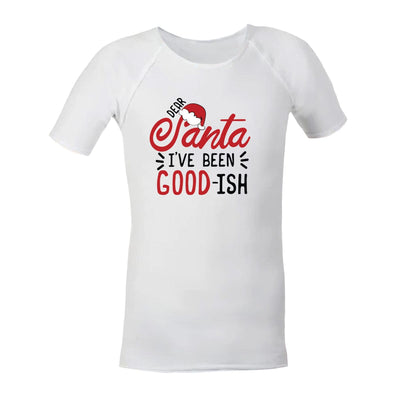 Christmas JettProof Sensory Shirt | Child | Goodish