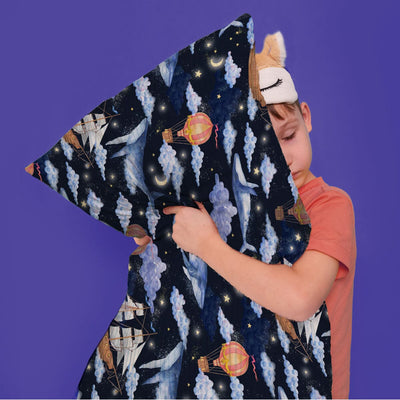 In The Night Sensory Pillowcase