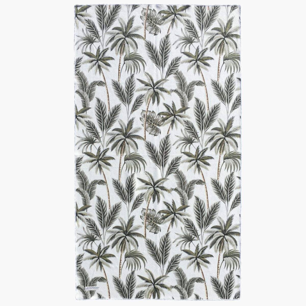Island Time - Sand Free Beach Towel