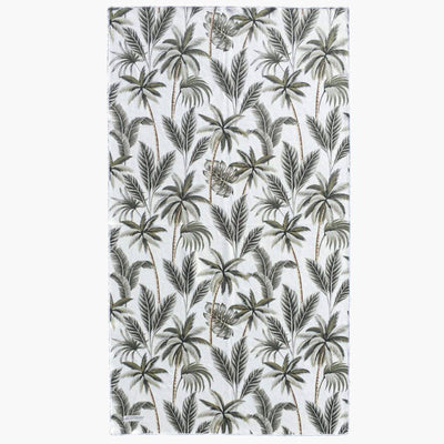 Island Time - Sand Free Beach Towel
