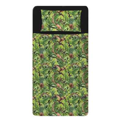 Jurassic - Calming Sensory Compression Sheet