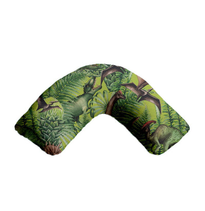 Jurassic Curved Sensory Pillowcase
