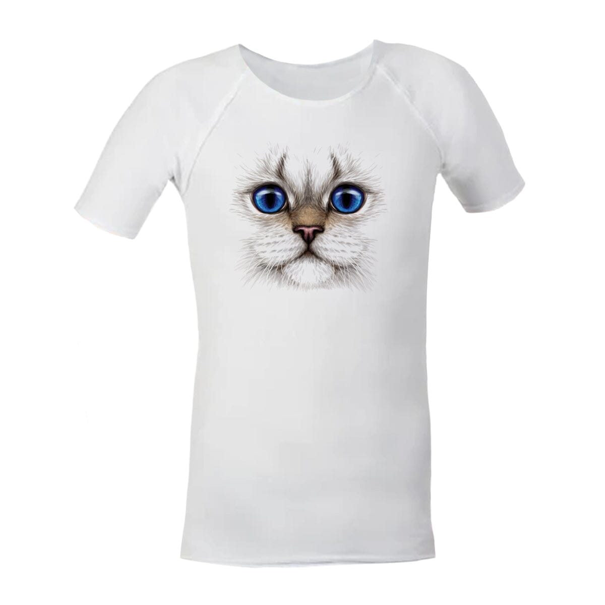 Sensory Shirt | Child | Kitten