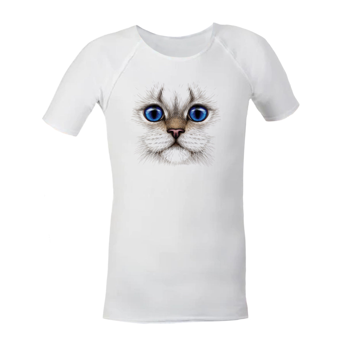 Sensory Shirt | Child | Kitten
