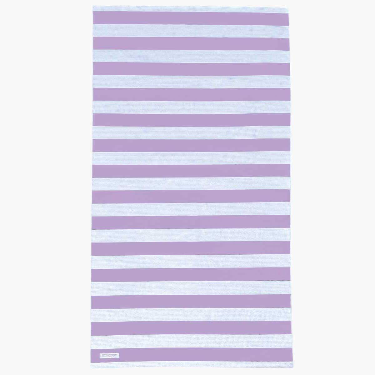 Lavender - Sand Free Beach Towel