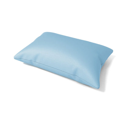 Light Blue Sensory Pillowcase Sensory Pillowcase JettProof.com.au 