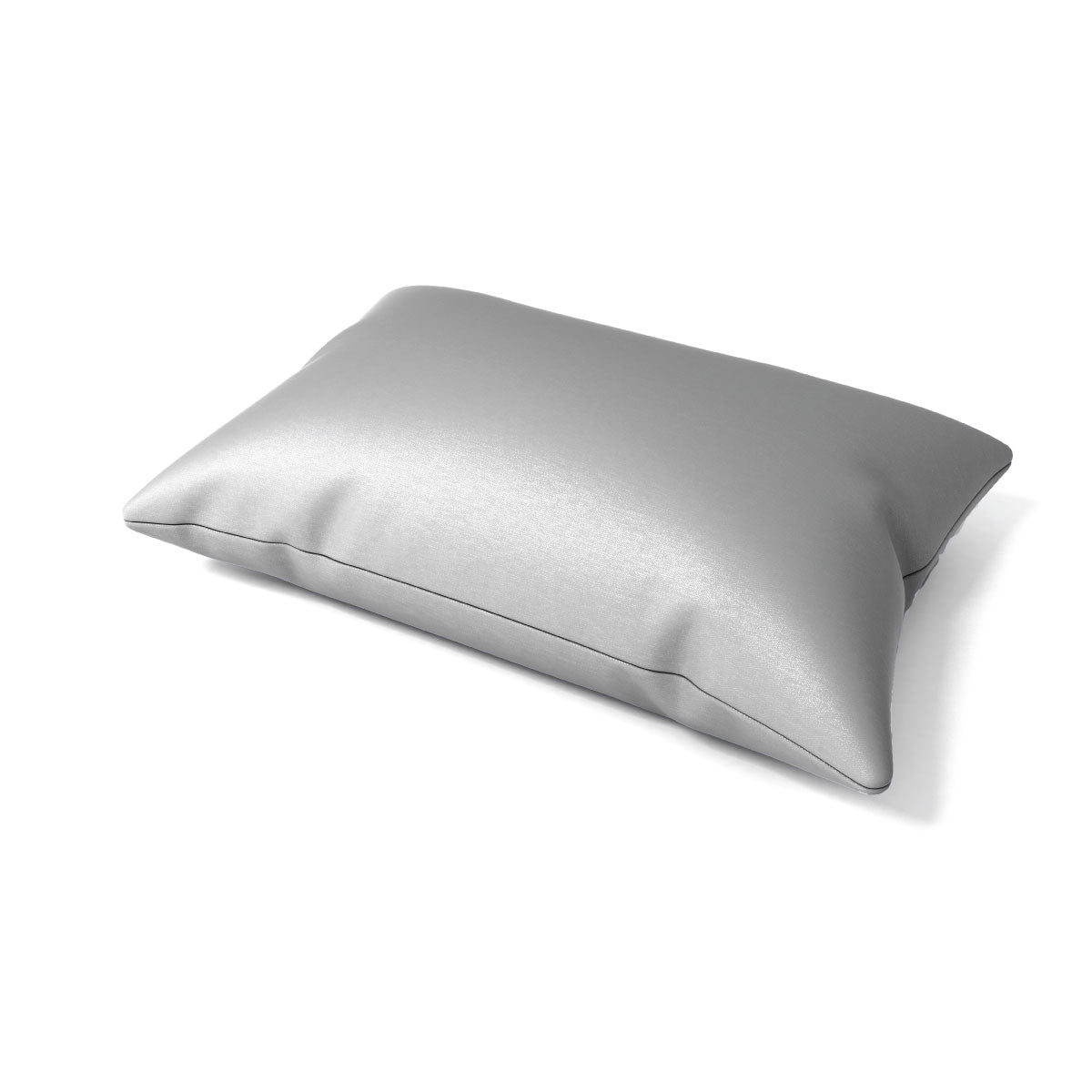 Light Grey Sensory Pillowcase