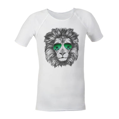 Sensory Shirt | Child | Lion