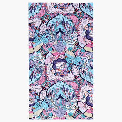 Lotus - Sand Free Beach Towel