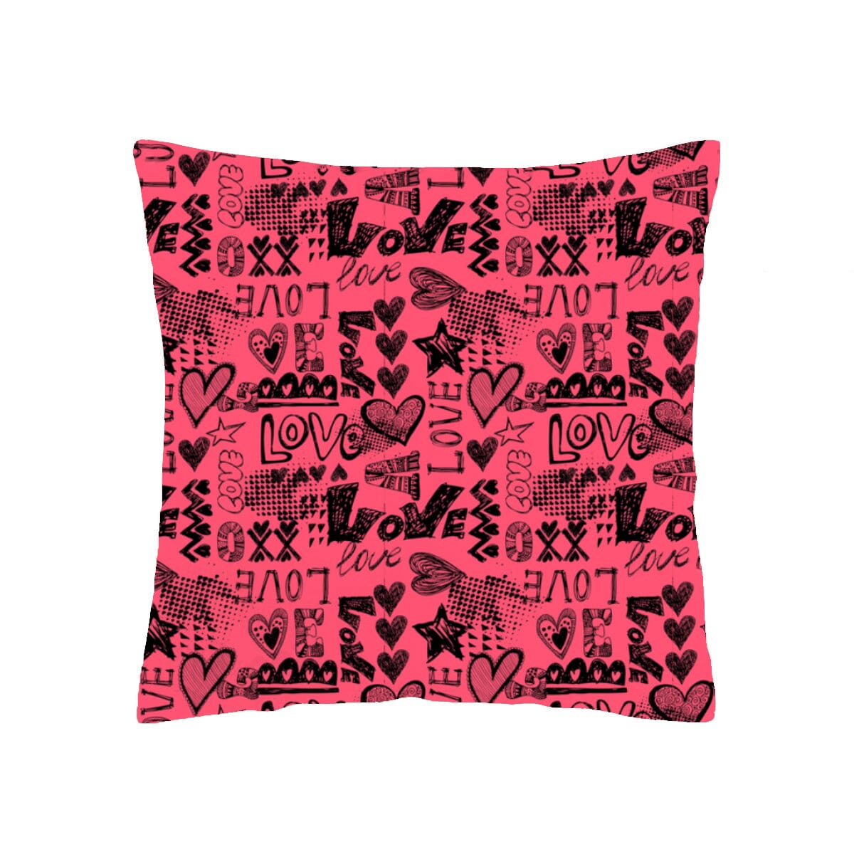 Love Sensory Cushion