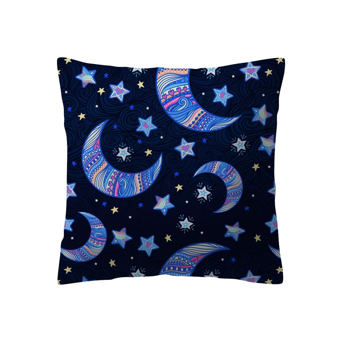 Lunar Dreams Sensory Cushion