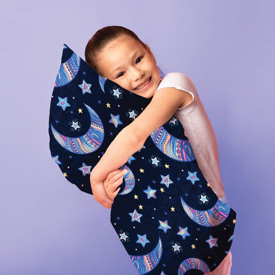 Lunar Dreams Sensory Pillowcase