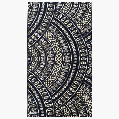Malibu - Sand Free Beach Towel JETTPROOF Calming Sensory Clothing Inspired by Jett 