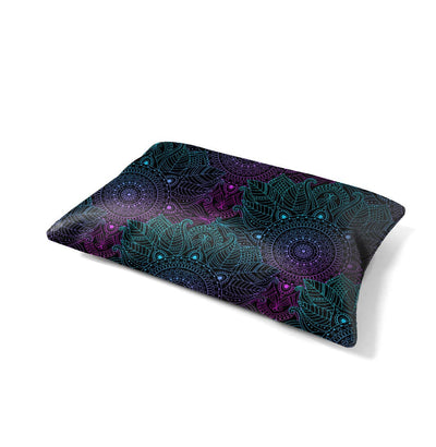 Mandala Sensory Pillowcase Sensory Pillowcase JettProof.com.au 
