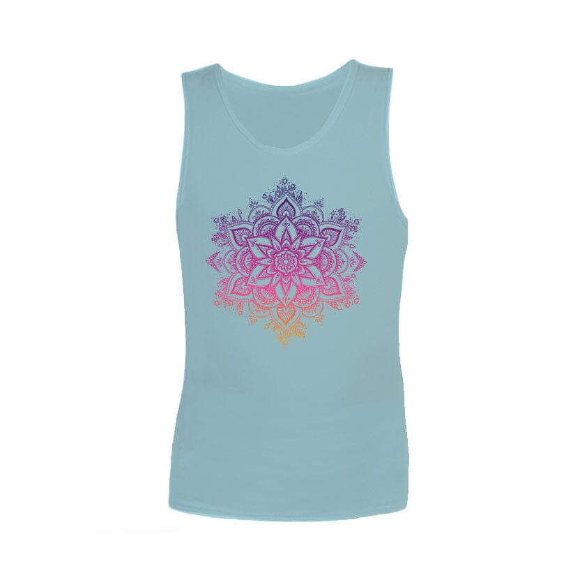 SALE - Sensory Singlet | Child | Fun Print