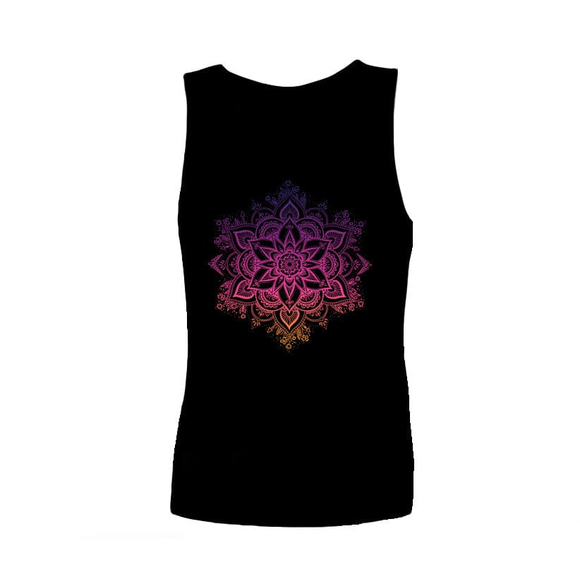 Sensory Singlet | Child | Mandala