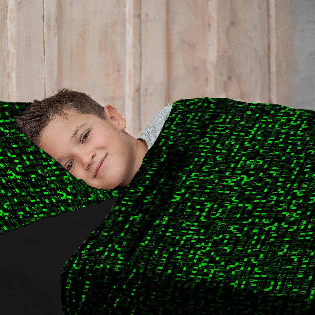 Matrix - Calming Sensory Compression Sheet