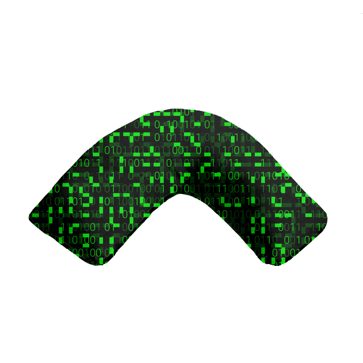 Matrix Curved Sensory Pillowcase
