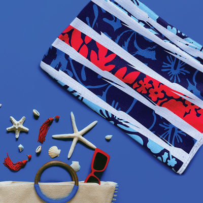 Maui - Sand Free Beach Towel