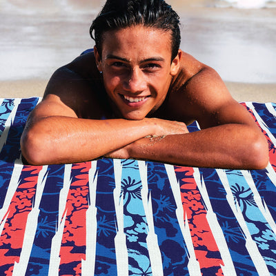 Maui - Sand Free Beach Towel
