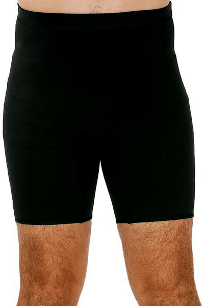 Sensory Shorts | Men Shorts JettProof.com.au XS (84 - 85cm) Black 