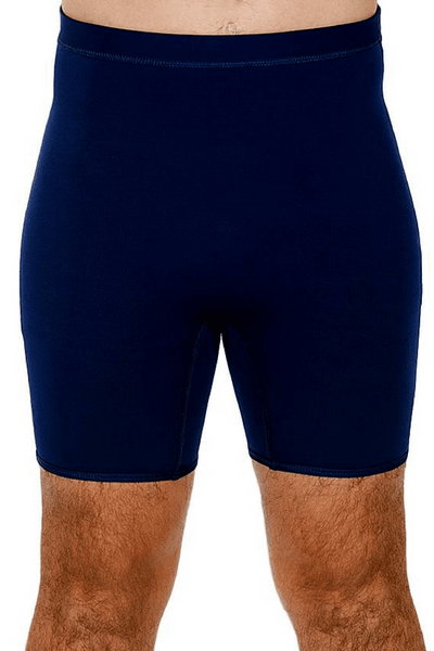 Sensory Shorts | Men Shorts JettProof.com.au XS (84 - 85cm) Navy 