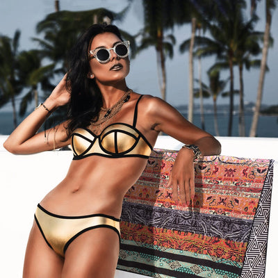 Morocco - Sand Free Beach Towel