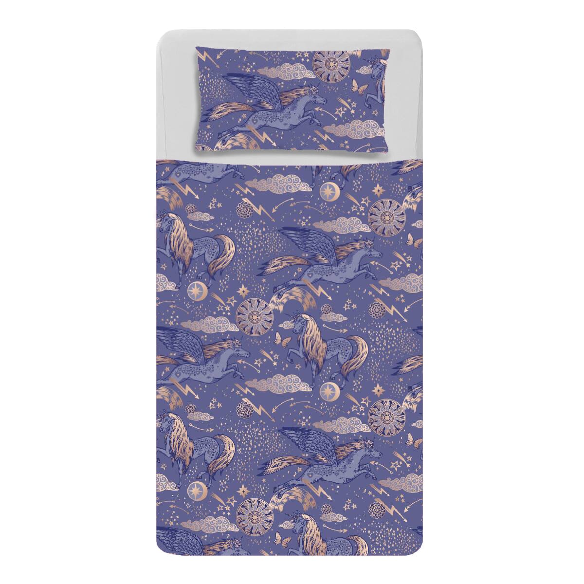 Mystical - Calming Sensory Compression Sheet