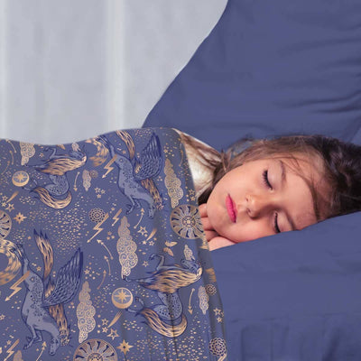 Mystical - Calming Sensory Compression Sheet