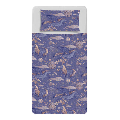 Mystical - Calming Sensory Compression Sheet
