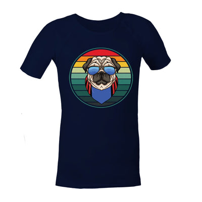 JettProof Sensory Shirt | Child | Pug