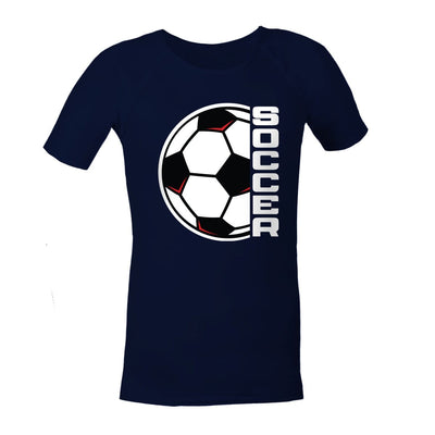 Sensory Shirt | Child | Soccer