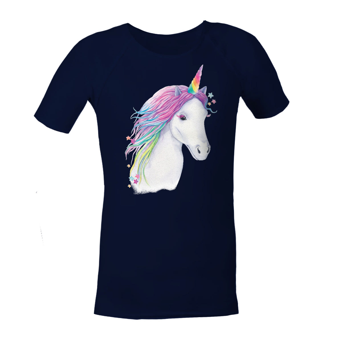 Sensory Shirt | Child | Unicorn