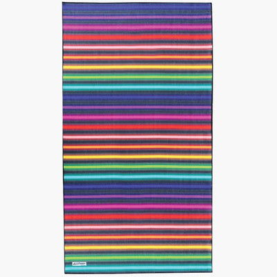 Neon - Sand Free Beach Towel
