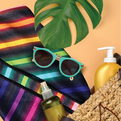 Neon - Sand Free Beach Towel