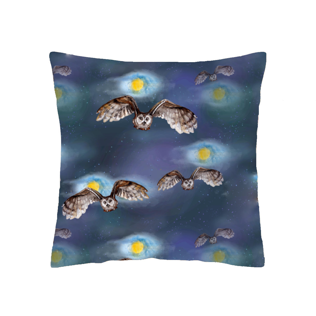 Night Owls Sensory Cushion