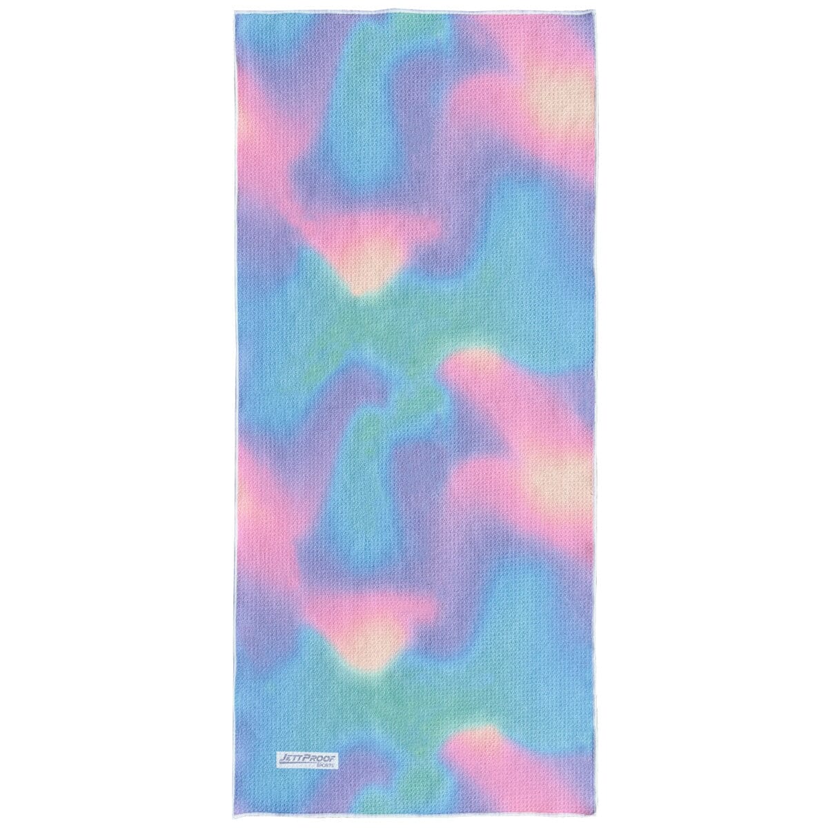Ombre Gym Towel