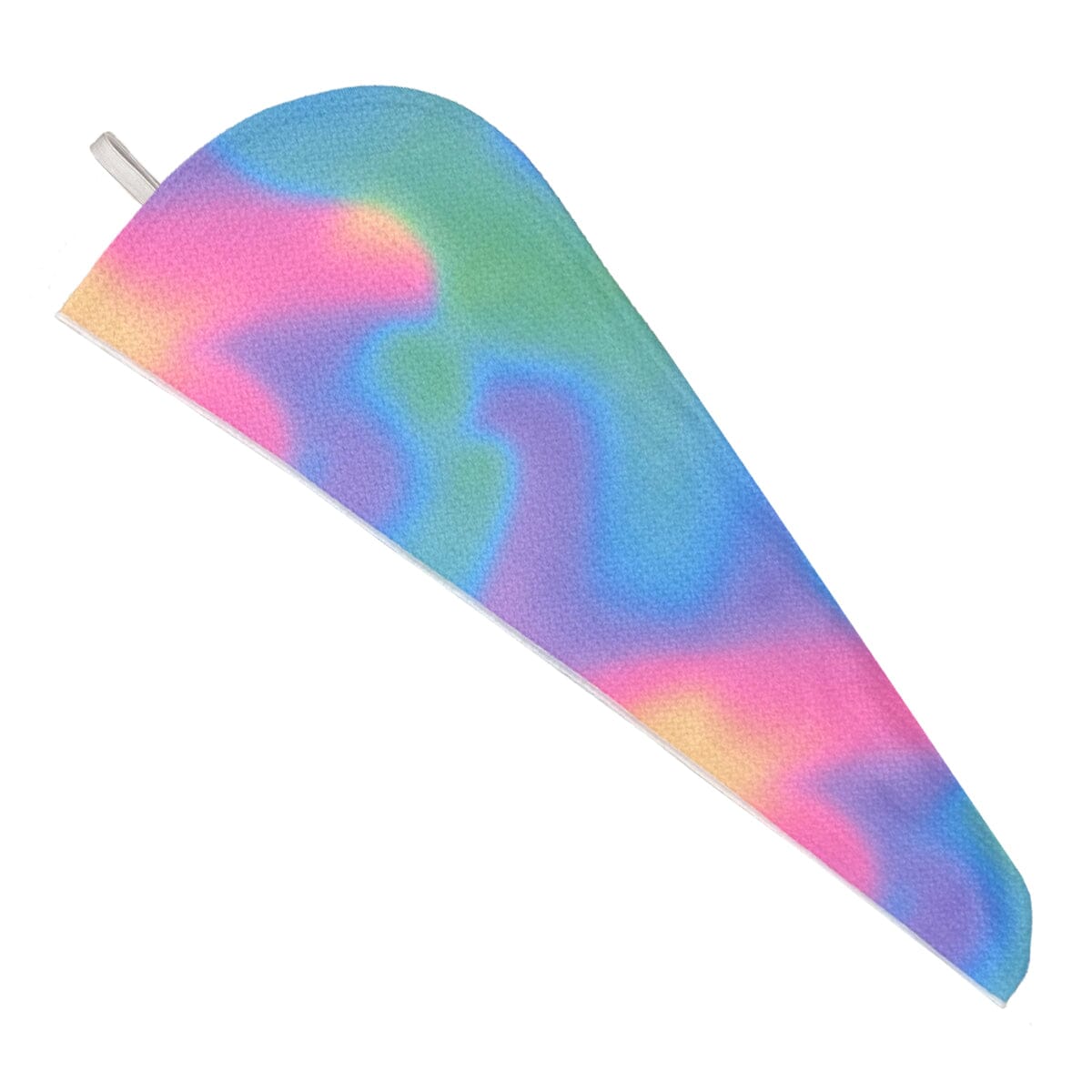 Ombre - Hair Wrap Hair Wrap JETTPROOF Calming Sensory Clothing Inspired by Jett 