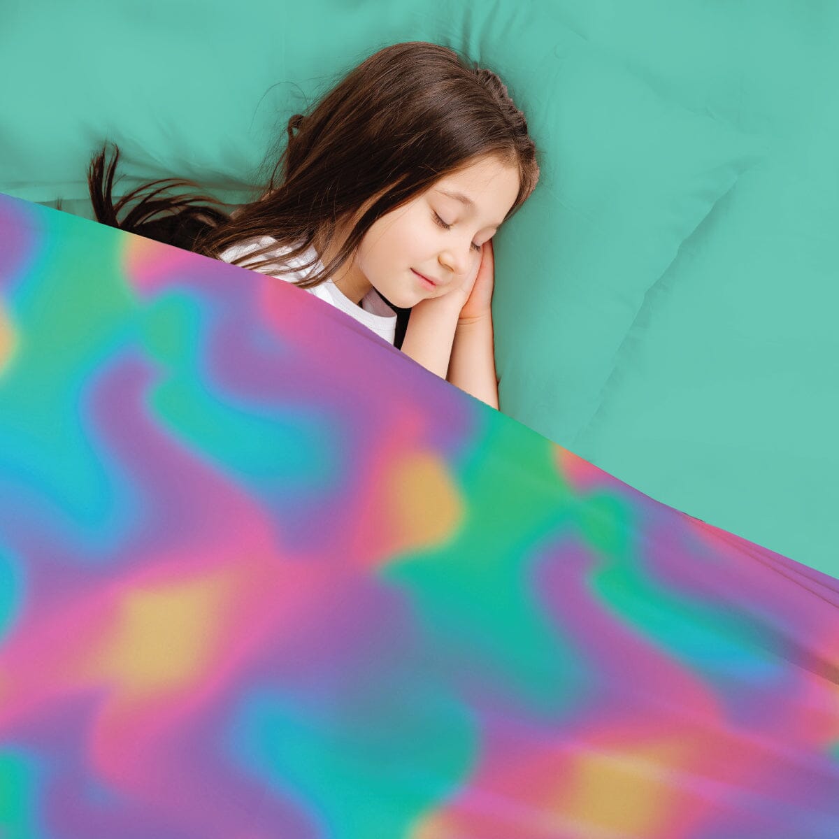 Ombre - Calming Sensory Compression Sheet