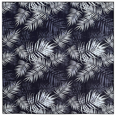 Palm Leaves - Beach Blanket