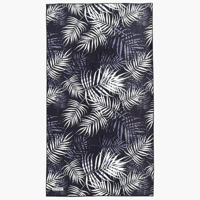 Palm Leaves - Sand Free Beach Towel