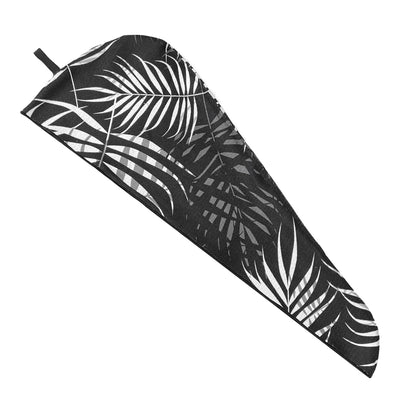 Palm Leaves - Hair Wrap