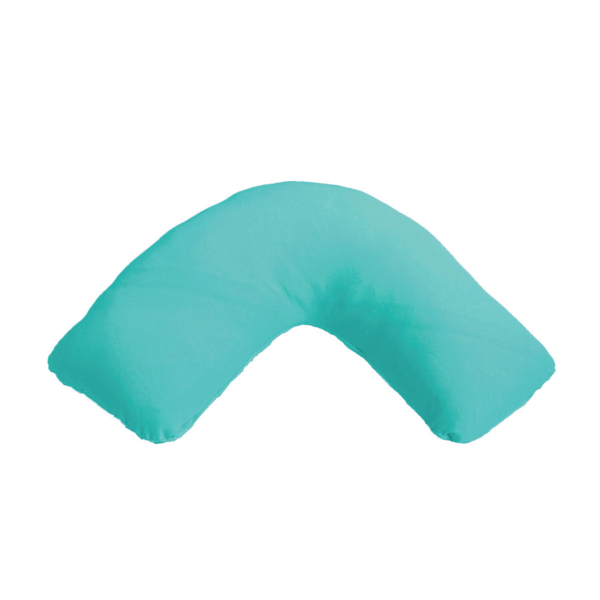 Peppermint Curved Sensory Pillowcase