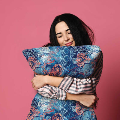 Persia Sensory Pillowcase