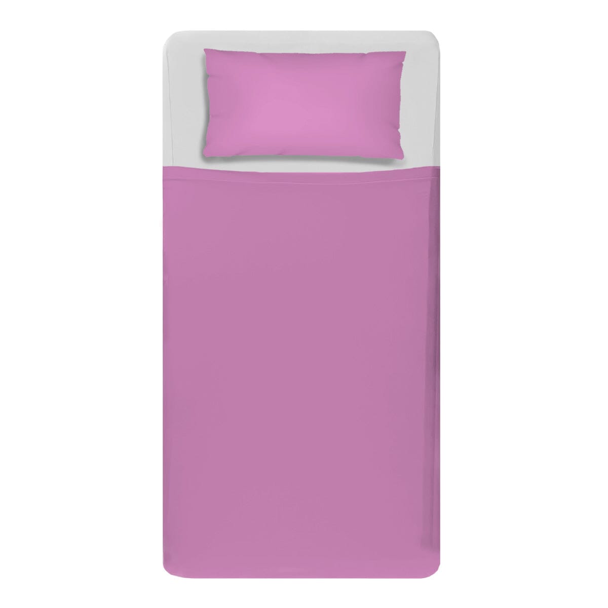 Pink Calming Sensory Compression Sheet Compression Sheets JettProof.com.au Single Bed 